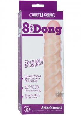 Raging Hard Ons Realistic 8