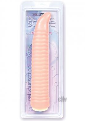 Softee Pastel G Spot Peach