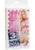 Janine - Vivid Blow Up Doll