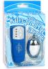 Blue Controller and Silver Egg Wp