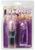Bump Hers Ridged W/pleasure Bumps