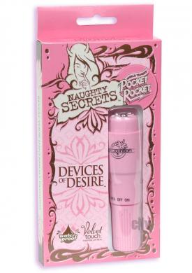 Naughty Secrets – Devices Of Desire