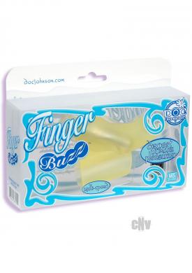 The Finger Buzz – Yellow