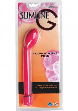 Celebrity Slimline G Pink