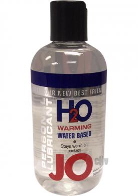 System Jo H2o 8oz Warming