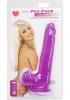 Carmen`s Fun Cock 7 Purple