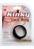 Kinky Cockring