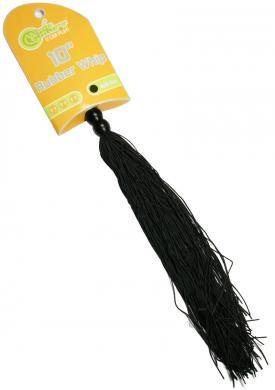 Mini Whip 10 – Mystic Black