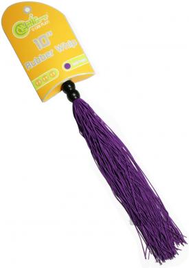 Mini Whip 10 – Exotic Purple