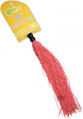 Mini Whip 10 – Kinky Pink