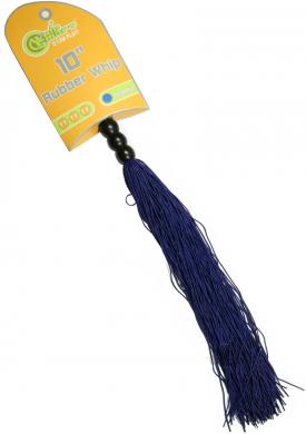 Mini Whip 10 - Passion Blue