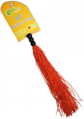 Mini Whip 10 – Fire Red