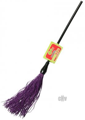 Duster Whip 12 – Exotic Purple