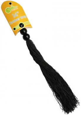 Small Whip 14 - Mystic Black
