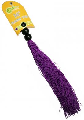 Small Whip 14 – Exotic Purple