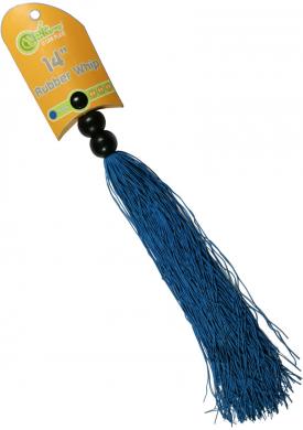 Small Whip 14 – Passion Blue