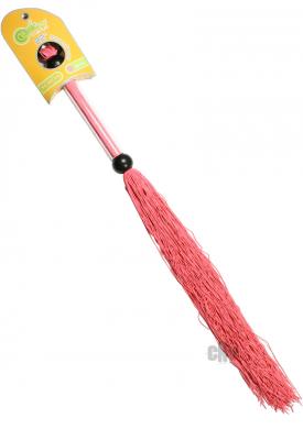 Super Saver Whip 22 – Kinky Pink