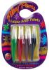 Play Pen Edible Body Paint Brushes