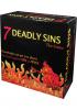  7 Deadly Sins Board Game