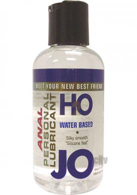 System Jo 4.5oz H2o Anal