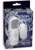 White Nights Velvet Touch Bullet