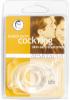 Clear Elastomer C Ring