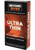 Beyond Seven Condoms 12pk
