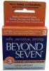Beyond Seven Condoms 3pk
