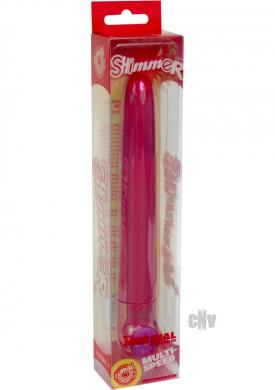 Shimmer 7 Metallic Vibe - Pink
