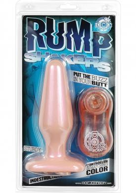 Rump Shakers – Med Flesh