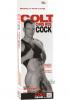 Chris Wide Cock 8 - Colt