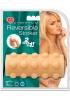 Cyberskin Reversible Stroker