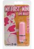 Mini Love Bullet Pink W/p