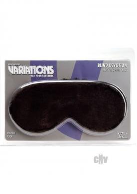 Variations Blind Devotion Mask
