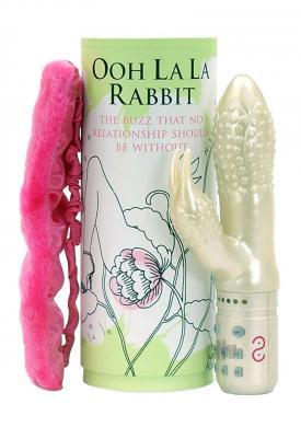 Ooh La La Rabbit