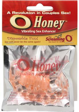 Screaming O - O Honey