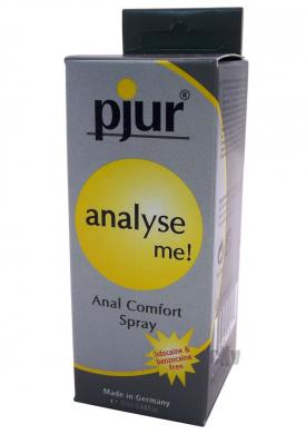 Analyse Me! Spray 20ml