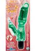 Firebird Tickler - Green