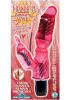 Firebird Tickler - Red