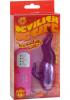 Devilish Desire - Purple