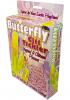 Butterfly Clit Tickler - Yellow