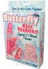 Butterfly Clit Tickler - Red