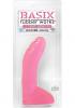 Basix 10 Big Boy - Pink