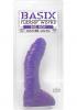 Basix 10 Big Boy - Purple