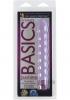Intimate Basics - Jasmine Domed Massager