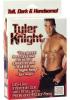 Tyler Knight Doll Male