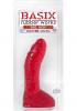 Basix 10" Big Boy - Red