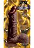 Lifelike Black King 9