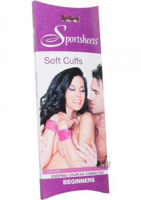 Cuff Love – Hot Pink Flirt