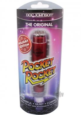 Pocket Rocket Special Edition
